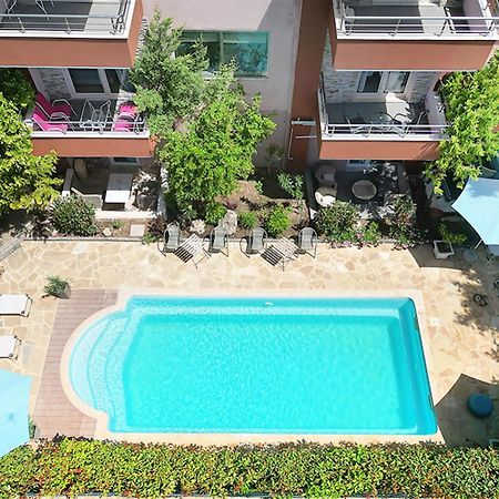ER.ZO Summer Studios Kallithea (Chalkidiki) Exterior foto