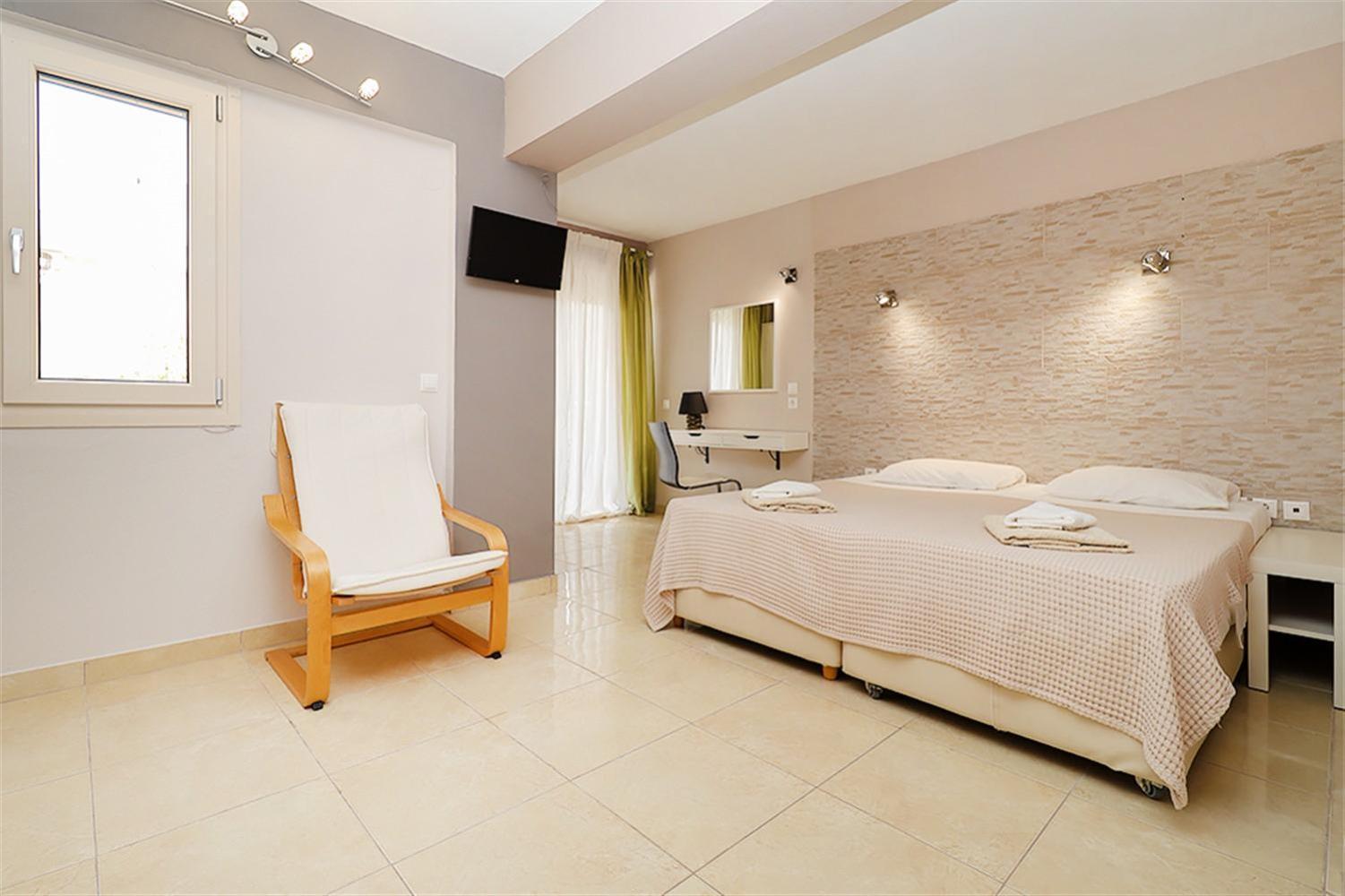 ER.ZO Summer Studios Kallithea (Chalkidiki) Exterior foto