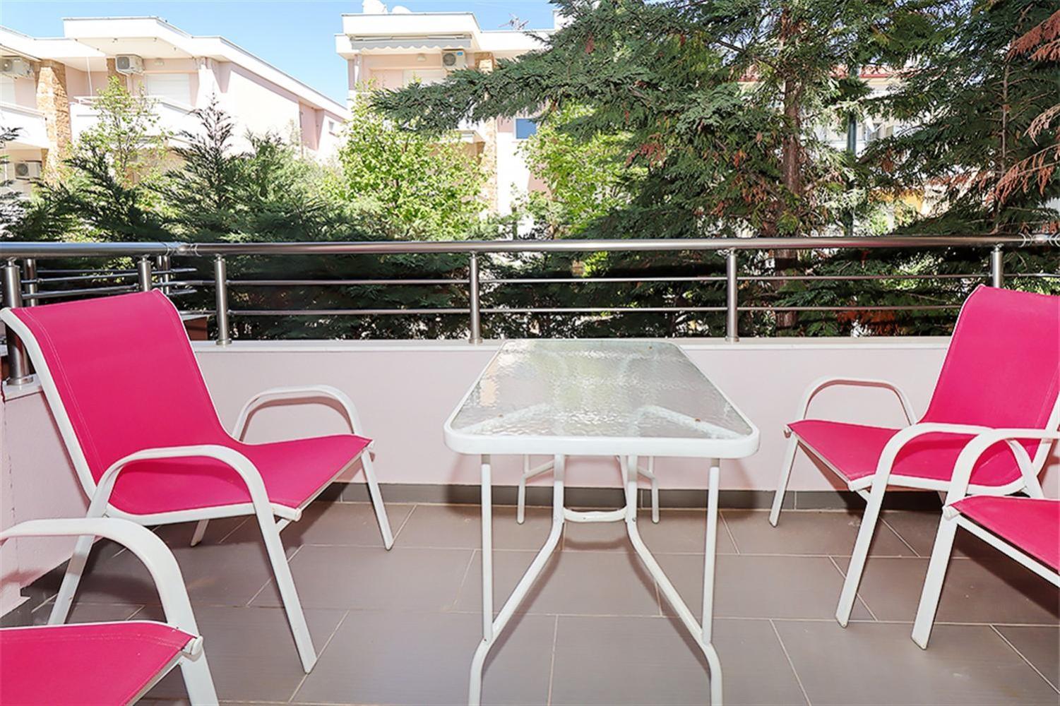 ER.ZO Summer Studios Kallithea (Chalkidiki) Exterior foto