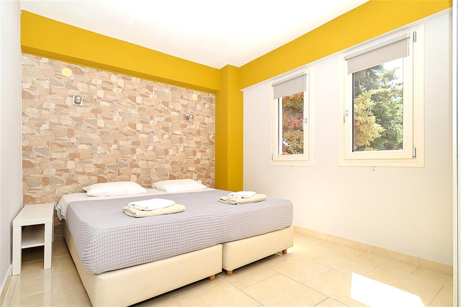 ER.ZO Summer Studios Kallithea (Chalkidiki) Exterior foto