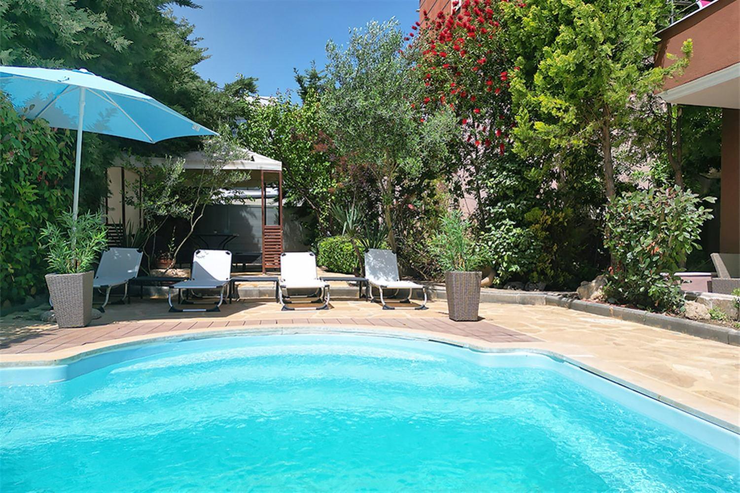 ER.ZO Summer Studios Kallithea (Chalkidiki) Exterior foto