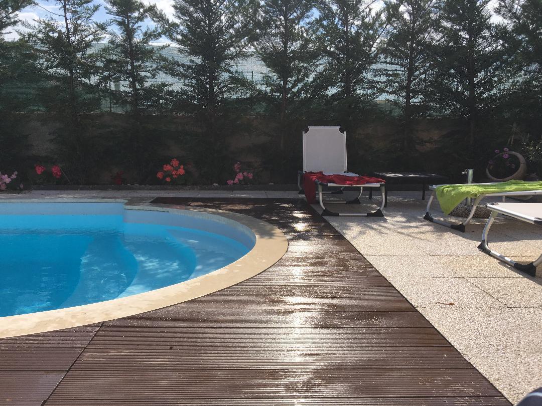 ER.ZO Summer Studios Kallithea (Chalkidiki) Exterior foto